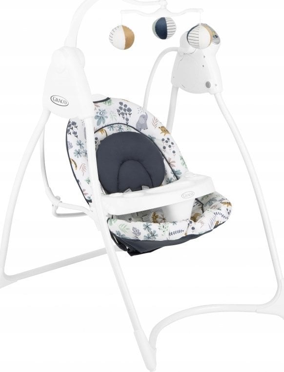 Graco Hustawka Lovin Hug Z/w Into The Wild