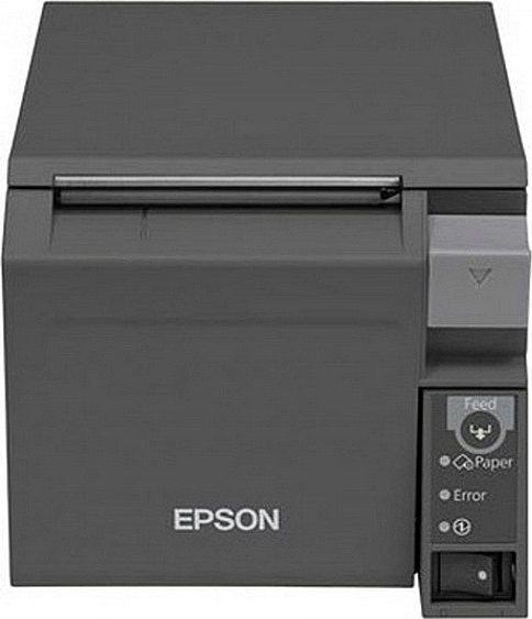 Drukarka etykiet Epson TM-T70II (C31CD38032)
