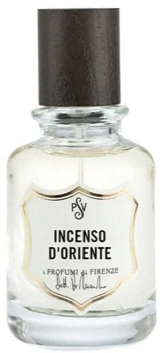 Gucci I PROFUMI DI FIRENZE Kadzenie Wschodu EDP spray 50ml