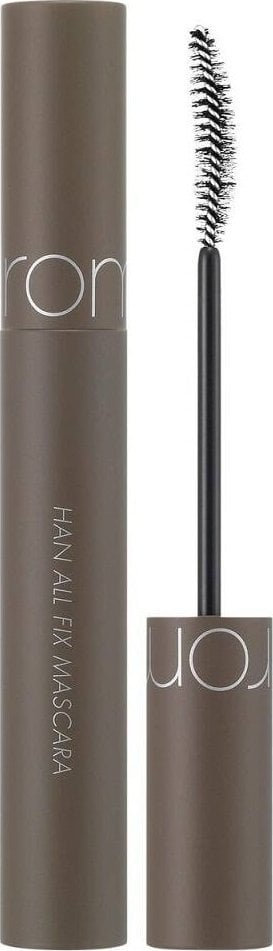 IsaDora Han All Fix Mascara tusz do rzęs L02 Long Ash 7g