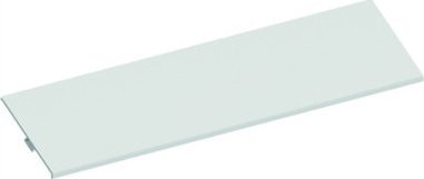 Bachmann Osłona BACHMANN TOP FRAME 8 piaskowana i anodowana