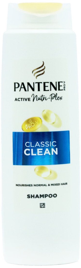 Pantene Pro-V Szampon Classic Clean 325ml