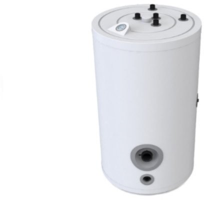 Junkers Podgrzewacz pojemn. c.w.u. BJB 100 E (w)