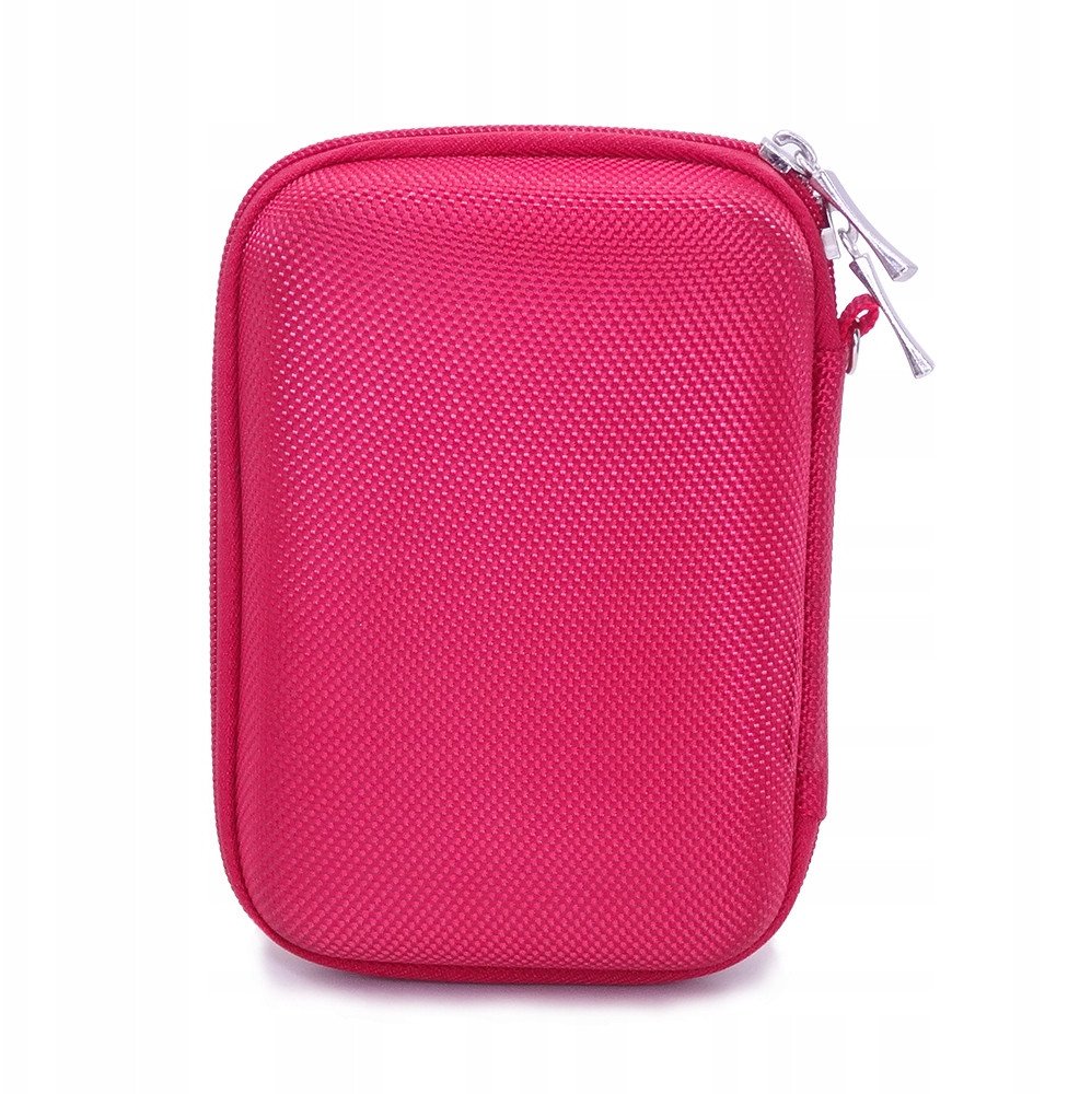 Uniwersalne Etui kolor różowy