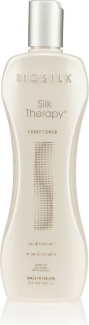 Biosilk Silk Therapy Conditioner odżywka regeneracyjna 355ml