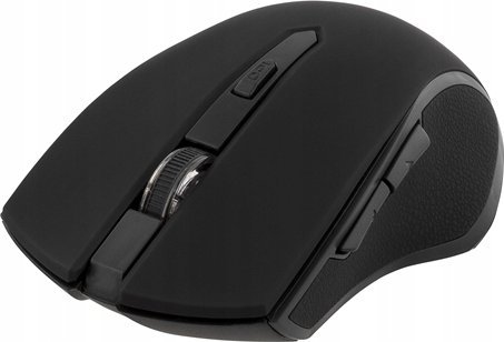 Mysz Deltaco MS-763, juoda (MS-763) - 21728335