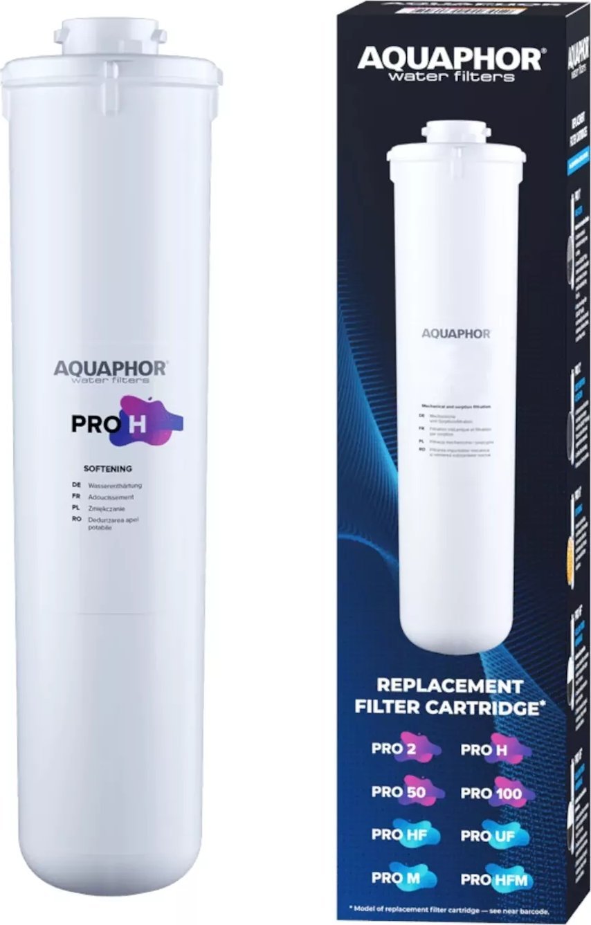 Aquaphor PRO H Wkład zmiękczający do filtra wody