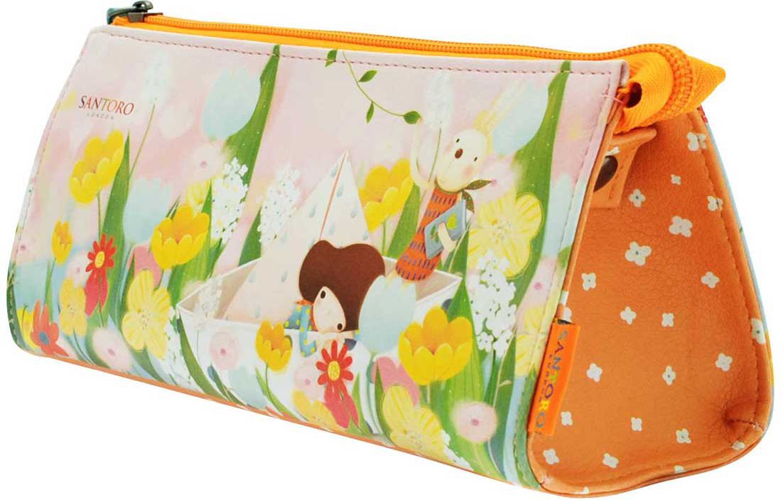 Piórnik Santoro Duża kosmetyczka - Dreamboat