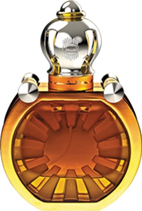 Ajmal Dahn Oudh Al Shams woda perfumowana spray 30ml