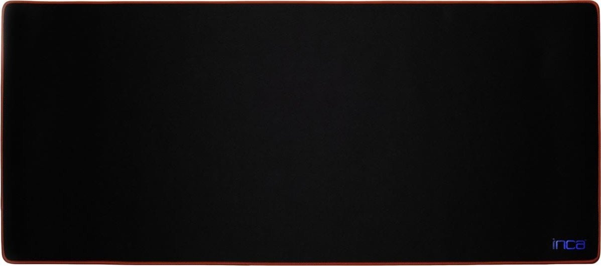 Podstawka chłodząca Inca INCA Gaming Mauspad IMP-018K XXL, 900x400x3mm, Speed, RT retail