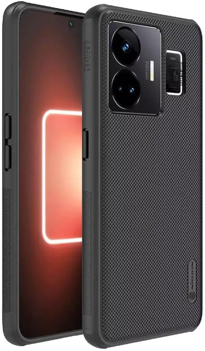Nillkin Etui do Realme Gt 3 Plecki Case Obudowa