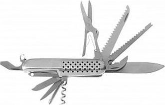 Jaxon Scyzoryk Jaxon multi 11 funkcyjny