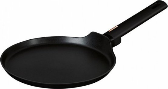 Patelnia Berlinger Haus do naleśników Tytanowa 25cm