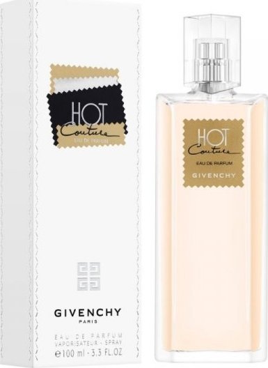 Givenchy Perfumy Damskie Givenchy EDP Hot Couture (100 ml)