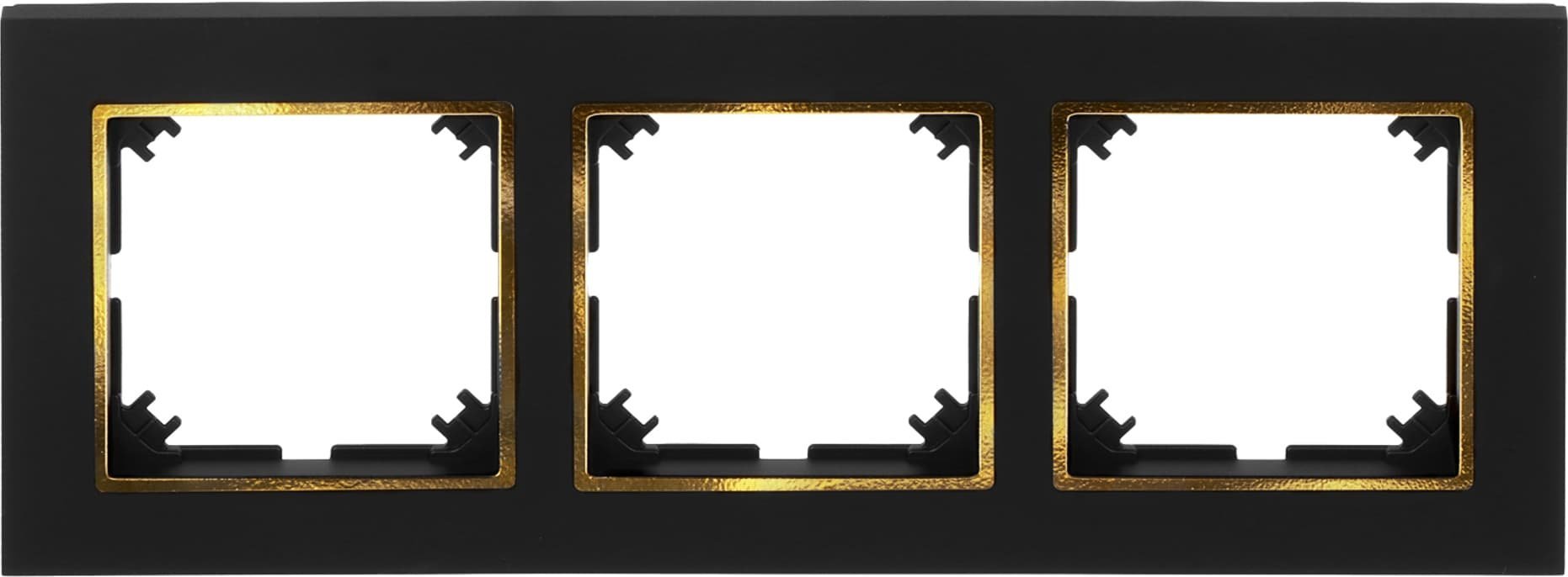 Ramka Elektro-Plast RAMKA SANTRA/4173-47/EPN Elektro-Plast