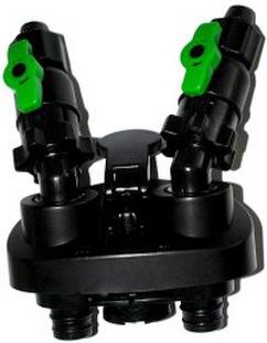 TetraTec Adapter z uszczelką EX 400/600/700