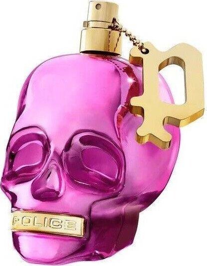 Police POLICE To Be Freetodare Woman EDP 40ml