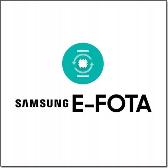 Program Samsung SAMSUNG E-FOTA on MDM 2 YEARS