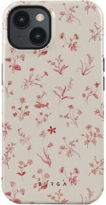 BURGA Hülle Tough MagSafe iPhone 15 Plus Prairie