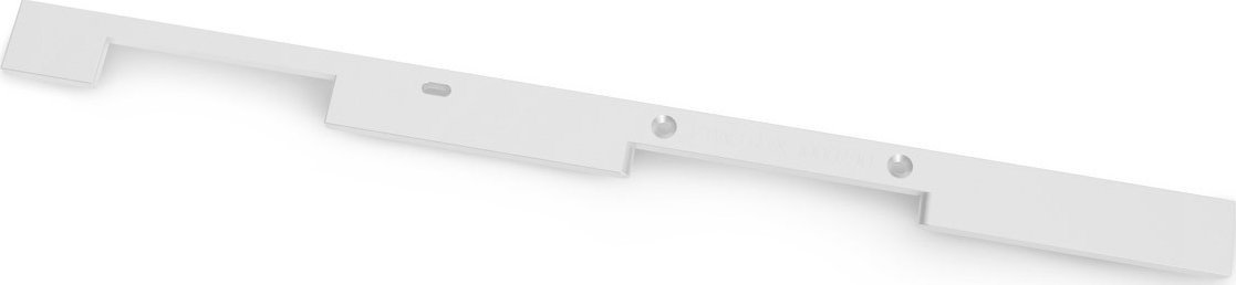 EK Water Blocks EK Water Blocks EK-Quantum Vector² FTW3 RTX 3080/90 ABP Side Cover - silber