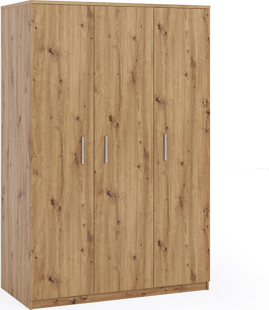 Ravio Szafa trzydrzwiowa Tamiza SZ3D