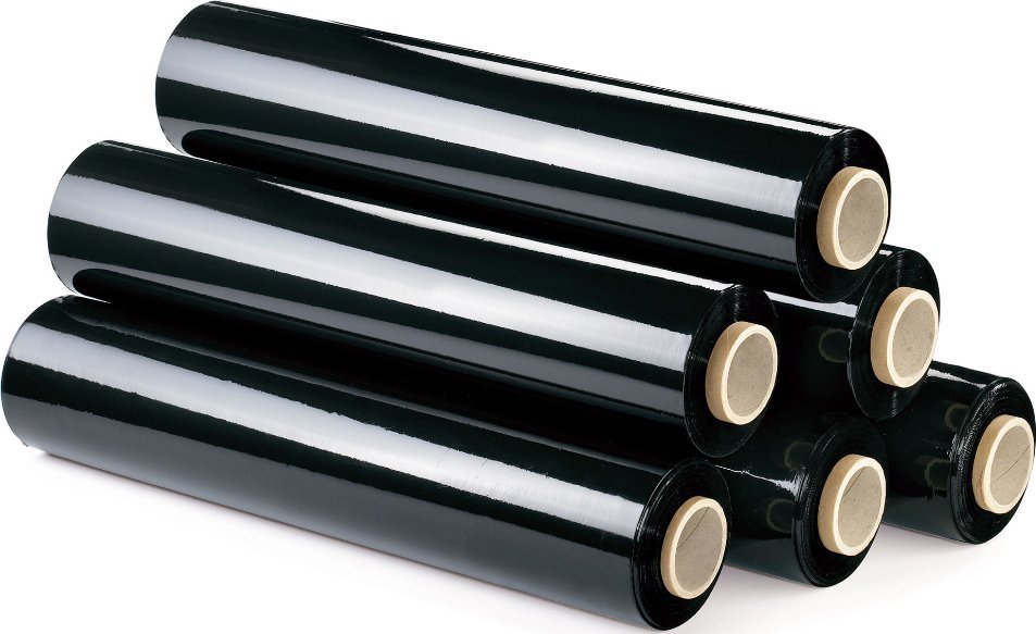 Folia stretch Pako Folia Stretch Ręczna 1,5 kg brutto / 50cm / 23 - 6 szt.