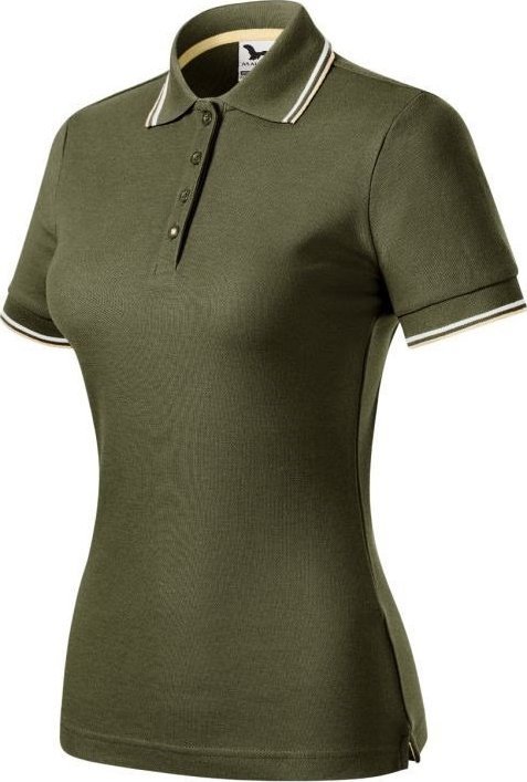 MALFINI Koszulka polo Malfini Focus W MLI-23369