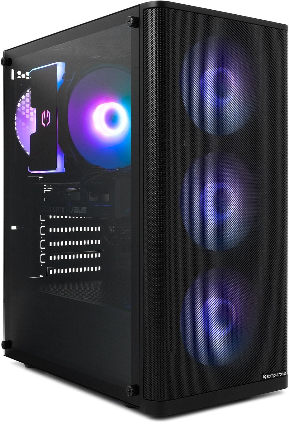 Komputronik Infinity X714 [C08] i7 | RTX 5060 Ti 16GB | 32GB | 2TB | W11H