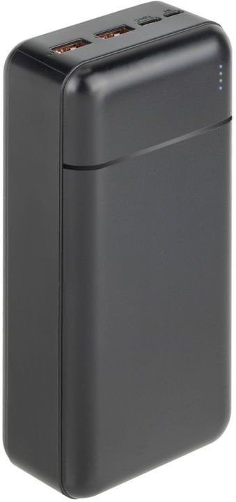 POWER BANK USB 30000MAH/VA2103 RIVACASE