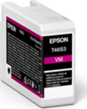 Tusz Epson Tusz T46S3 VIVID MAGENTA 25ml do SC-P700