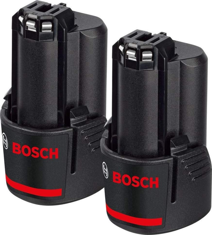Bosch Akumulatory GBA 12V 3.0 Ah