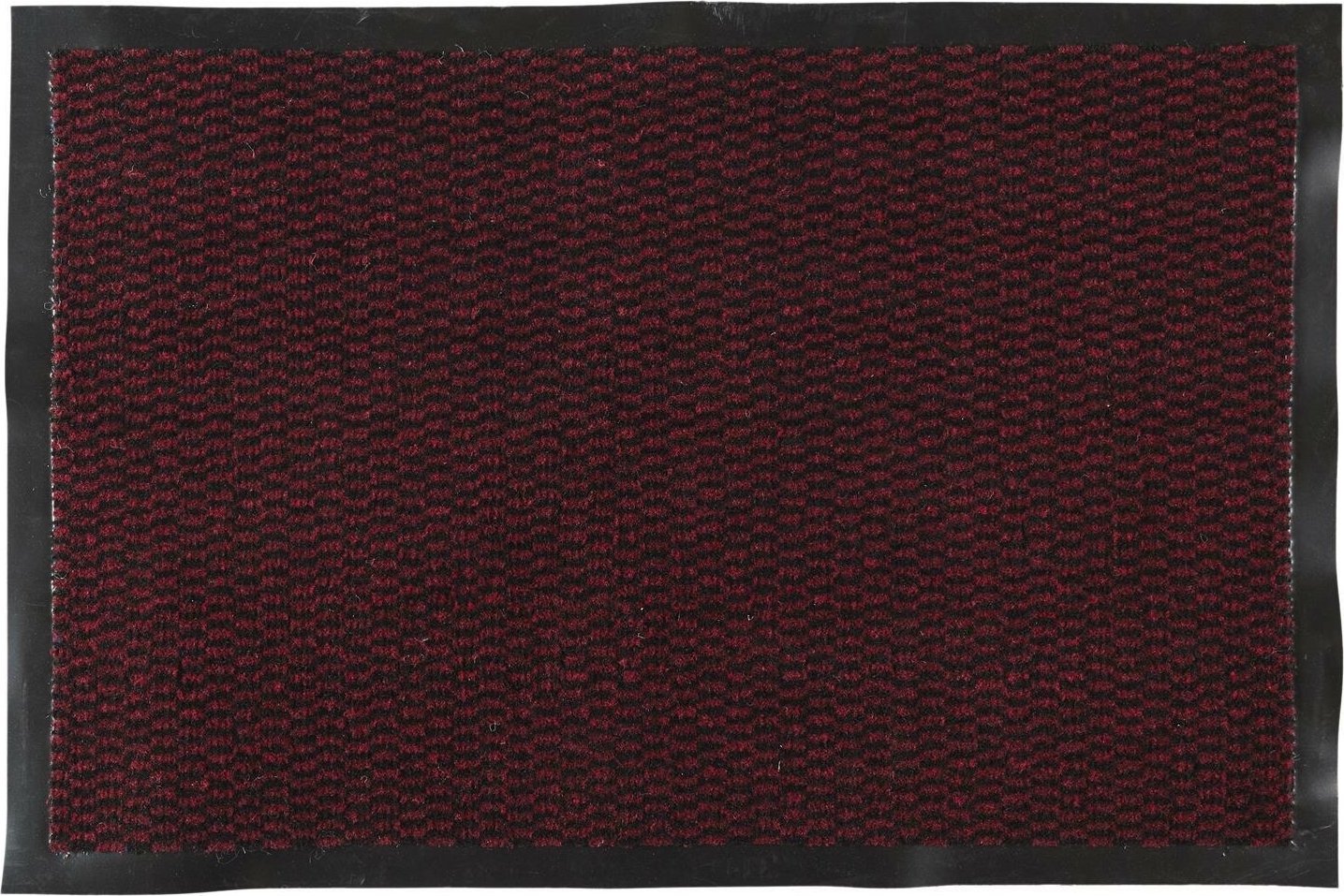 Intesi INTESI WYCIERACZKA 40X60 CM BORDOWA