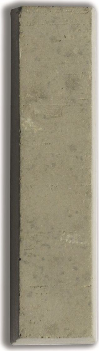 Aladine Litera I z betonu H:7,6 cm