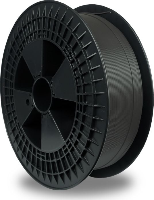 Fiberlogy Filament Easy PLA Graphite 1,75mm 2,5kg