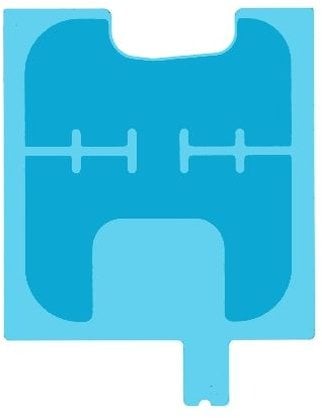Samsung G985 S20 Plus Battery Adhesive (GH02-19784A)