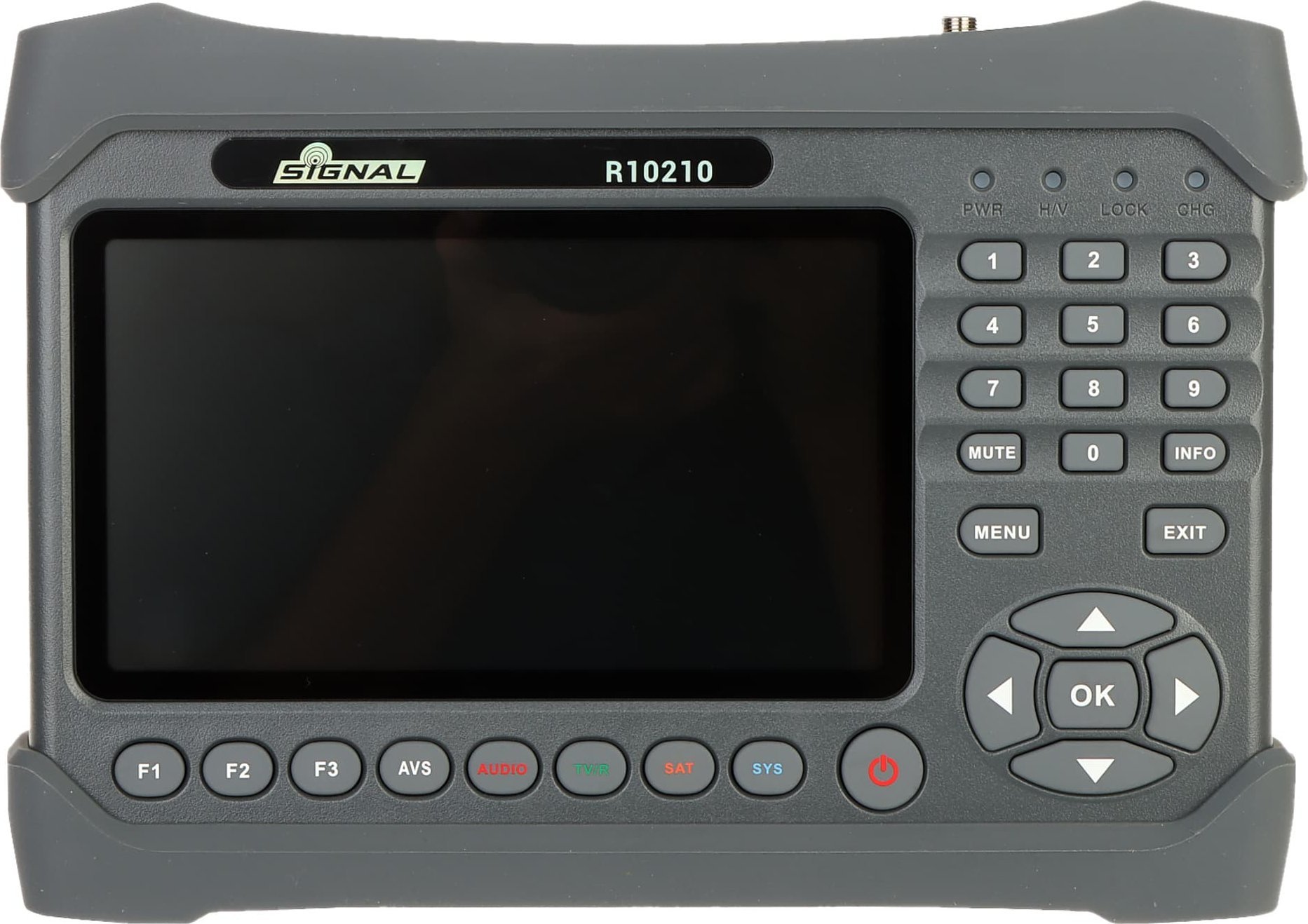 Signal UNIWERSALNY MIERNIK ST-6986 DVB-T/T2 DVB-S/S2 DVB-C SIGNAL