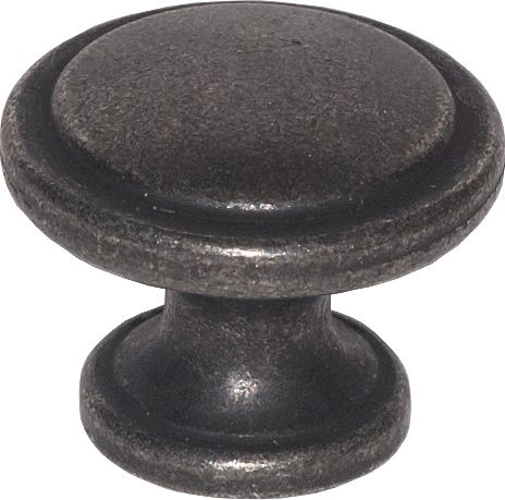 Schwinn Gałka meblowa Schwinn 2786 Metalowa 30 Nikiel antyczny