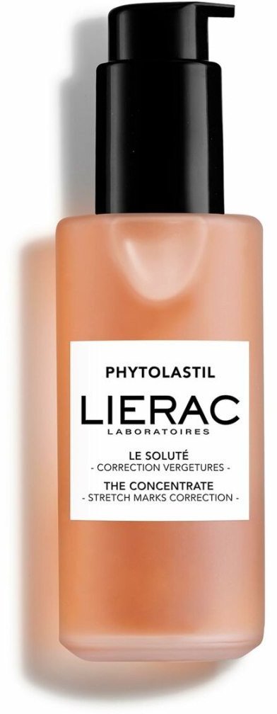 Serum do Ciała Lierac PHYTOLASTIL 100 ml Przeciw Rozstępom