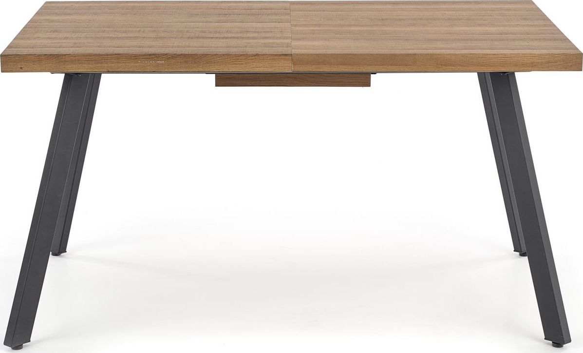 Halmar Rozkładany stół BERLIN w stylu loftowym HALMAR