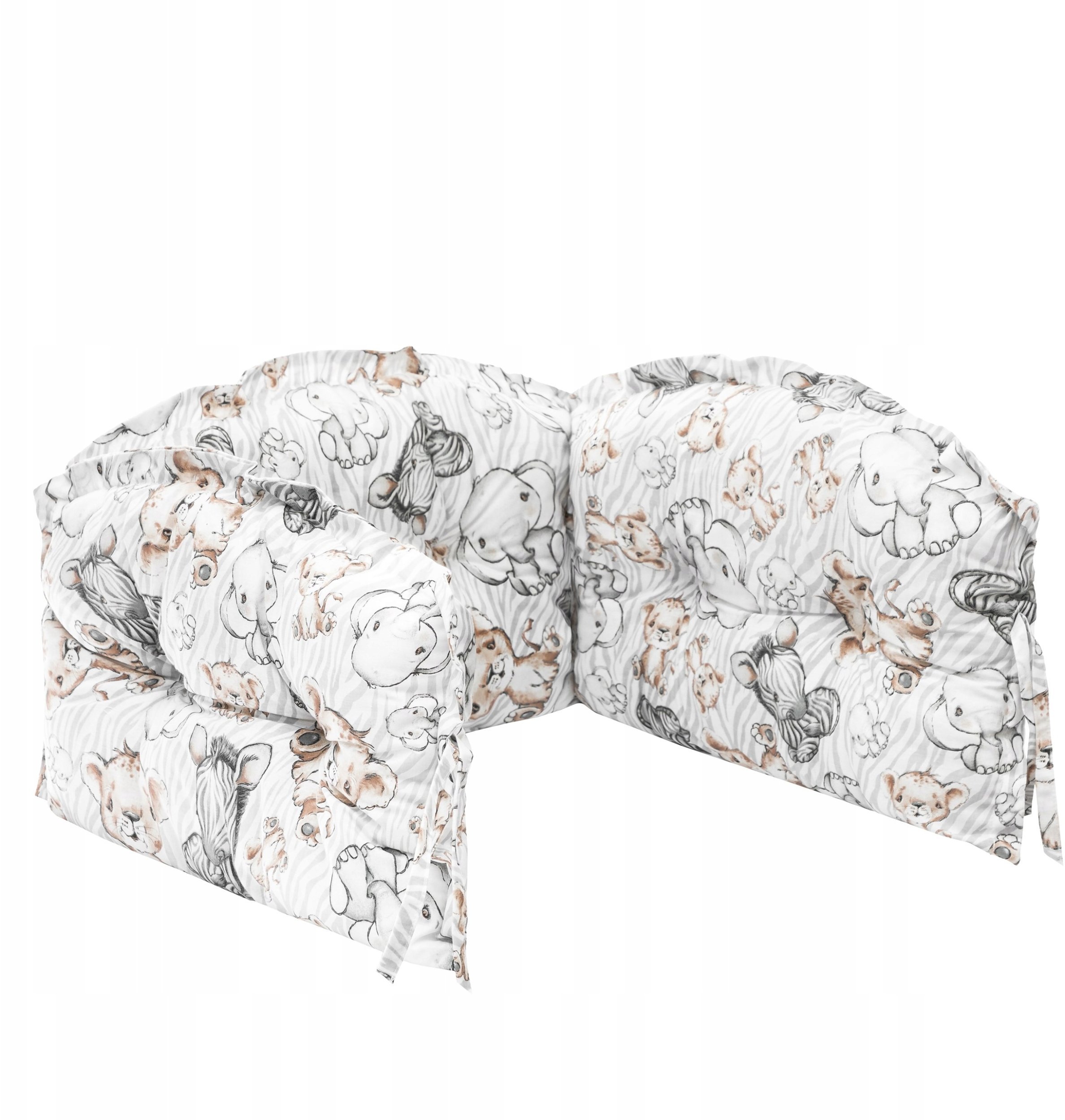 Aptel OCHRANIACZ THICK Zebra I Lew