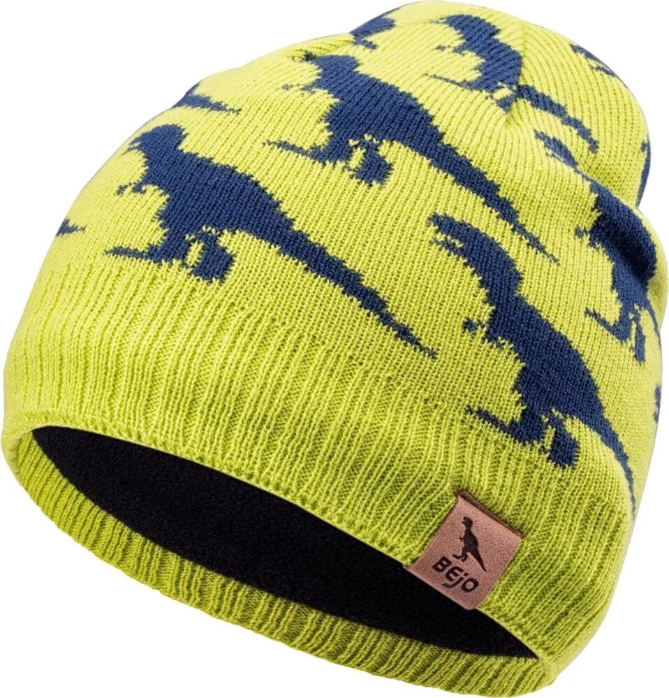 Bejo Dziecięca Czapka zimowa JOSH KDB