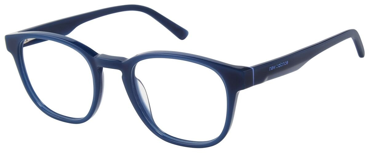 Ramki do okularów Męskie New Balance NB416004 48