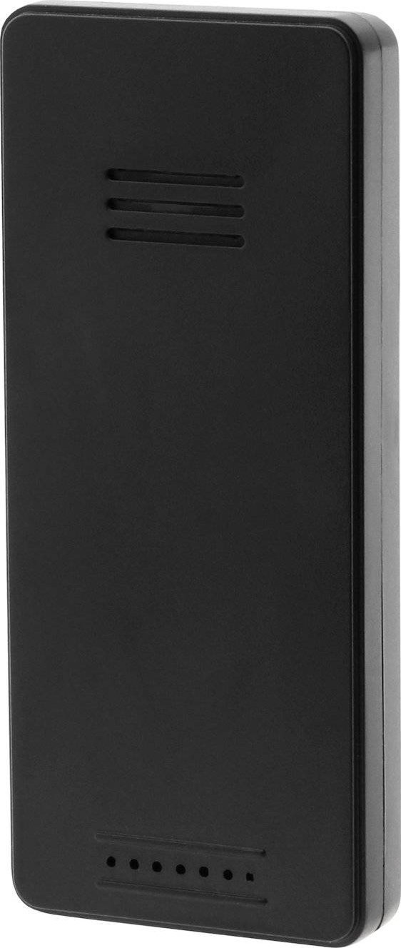 Stacja pogodowa JVD Sonda do RB3395