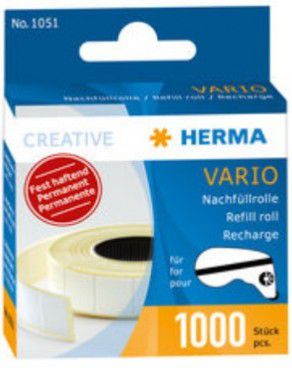 Herma Wkład do dyspensera (1051)