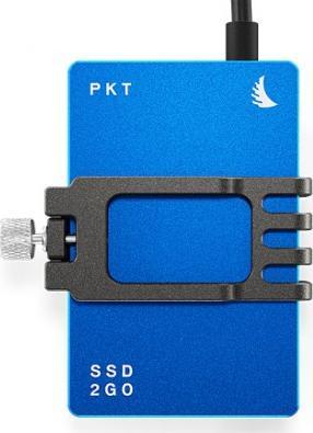 Angelbird SSD2GO PKT Mounting Bracket