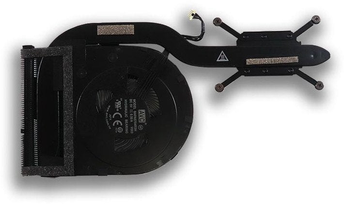 Thermal Module for optimal temperature management