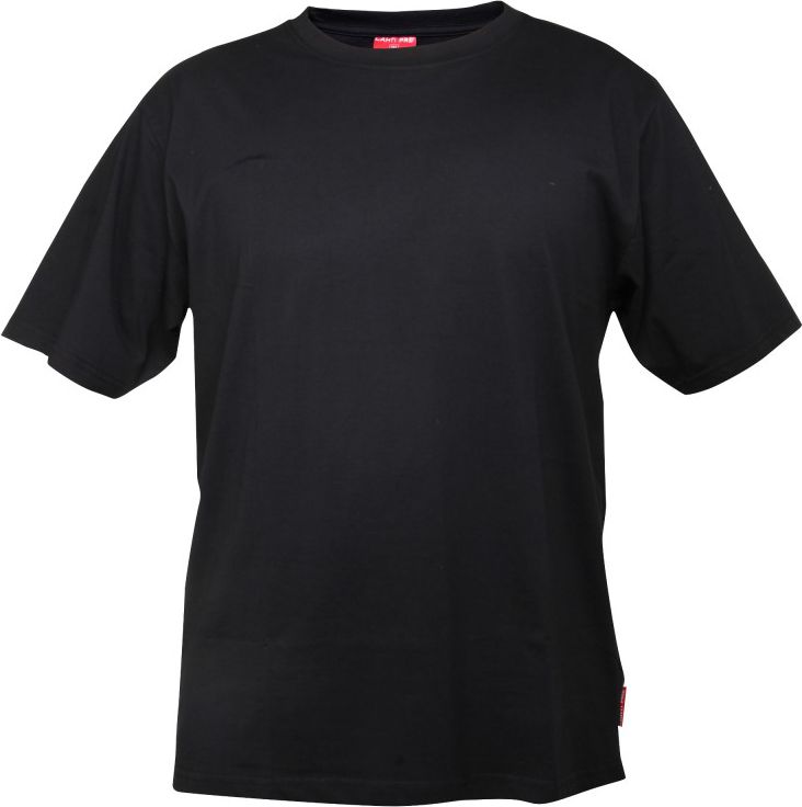 Lahti Pro Koszulka T-Shirt rozmiar S czarny (L4020501)