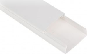 Legrand KORYTO KABLOWE PROSTE LE-638160 50x20 LEGRAND