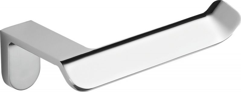 Mexen Uchwyt na papier toaletowy Lea Chrom