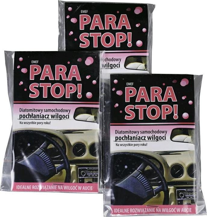 Carcommerce POCHŁANIACZ WILGOCI - PARA STOP